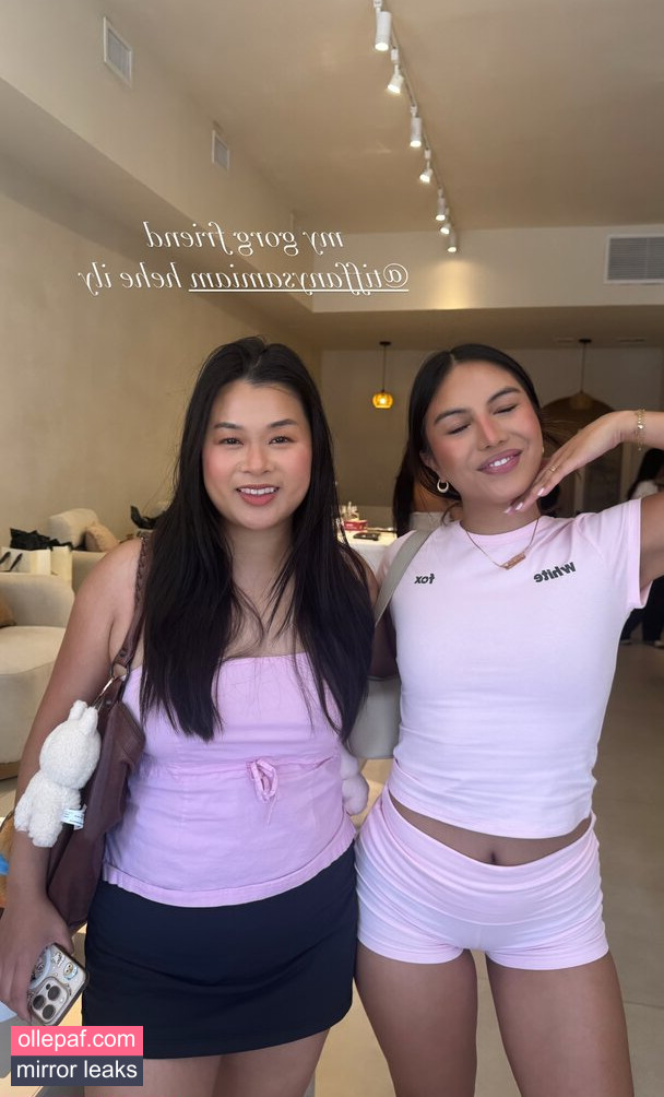 Latest Leaks Jayka Noelle Nude #5 - Fapello