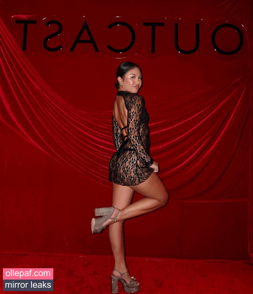 Latest Leaks Jayka Noelle Nude #175 - Fapello