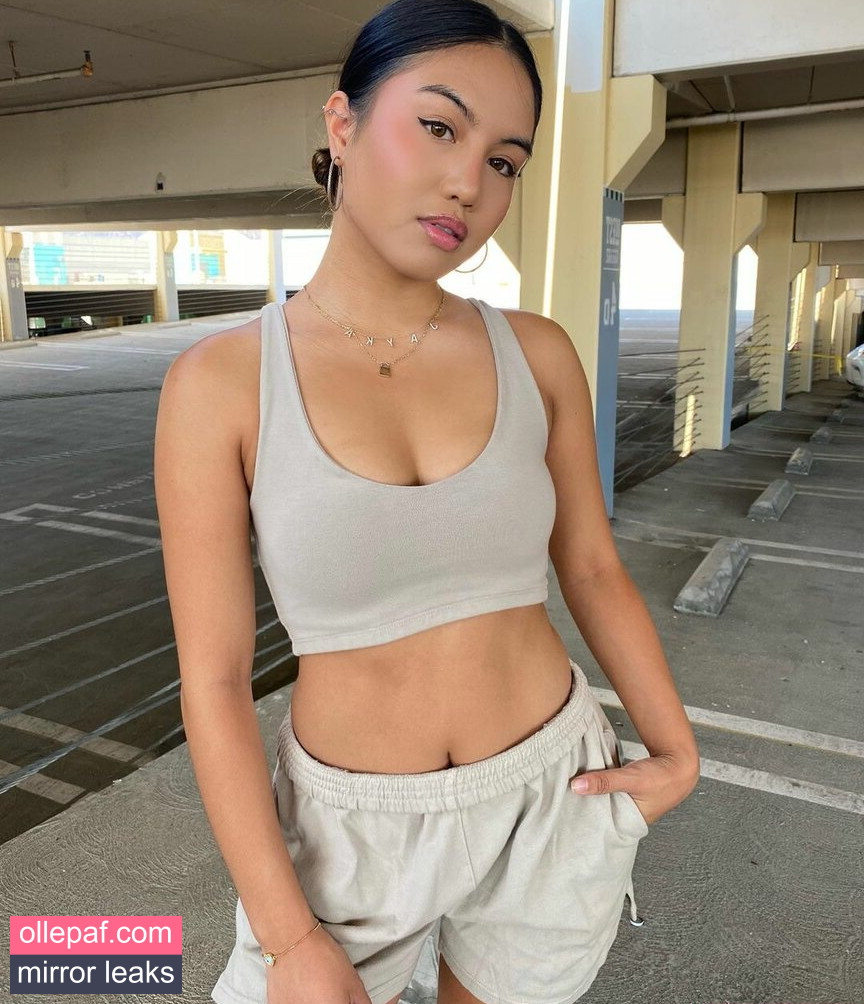 Latest Leaks Jayka Noelle Nude #220 - Fapello