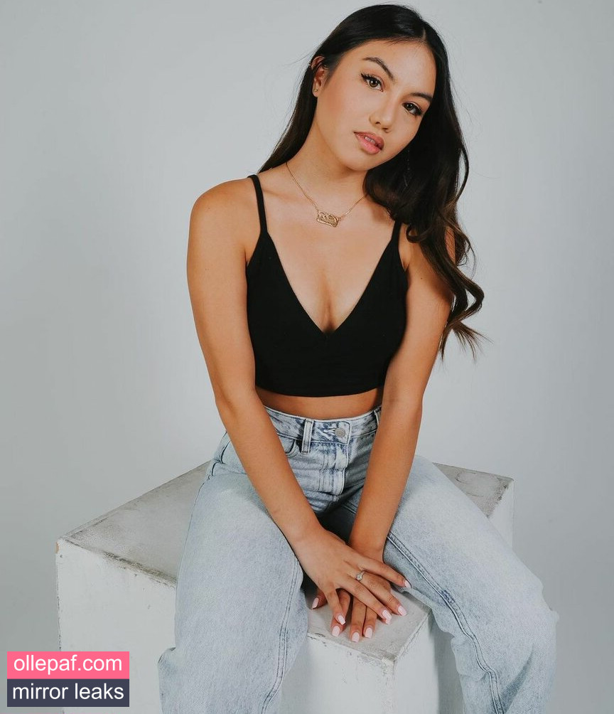 Latest Leaks Jayka Noelle Nude #222 - Fapello