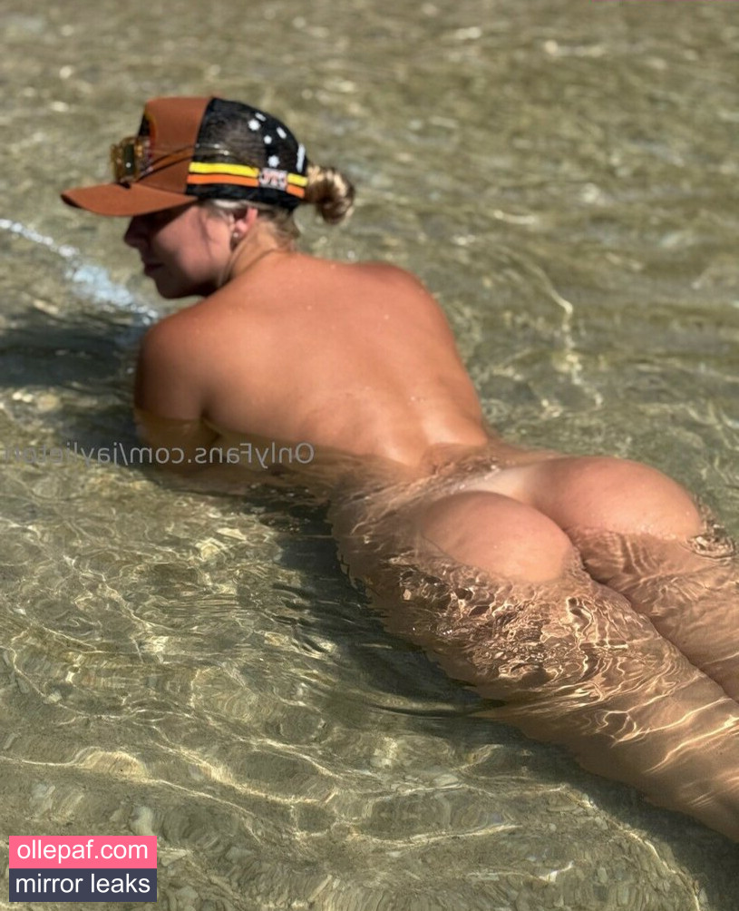 Latest Leaks jaylietori Nude #4 - Fapello