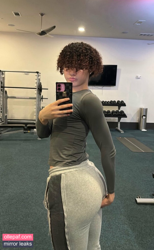 Latest Leaks jaylonswrldd Nude #12 - Fapello