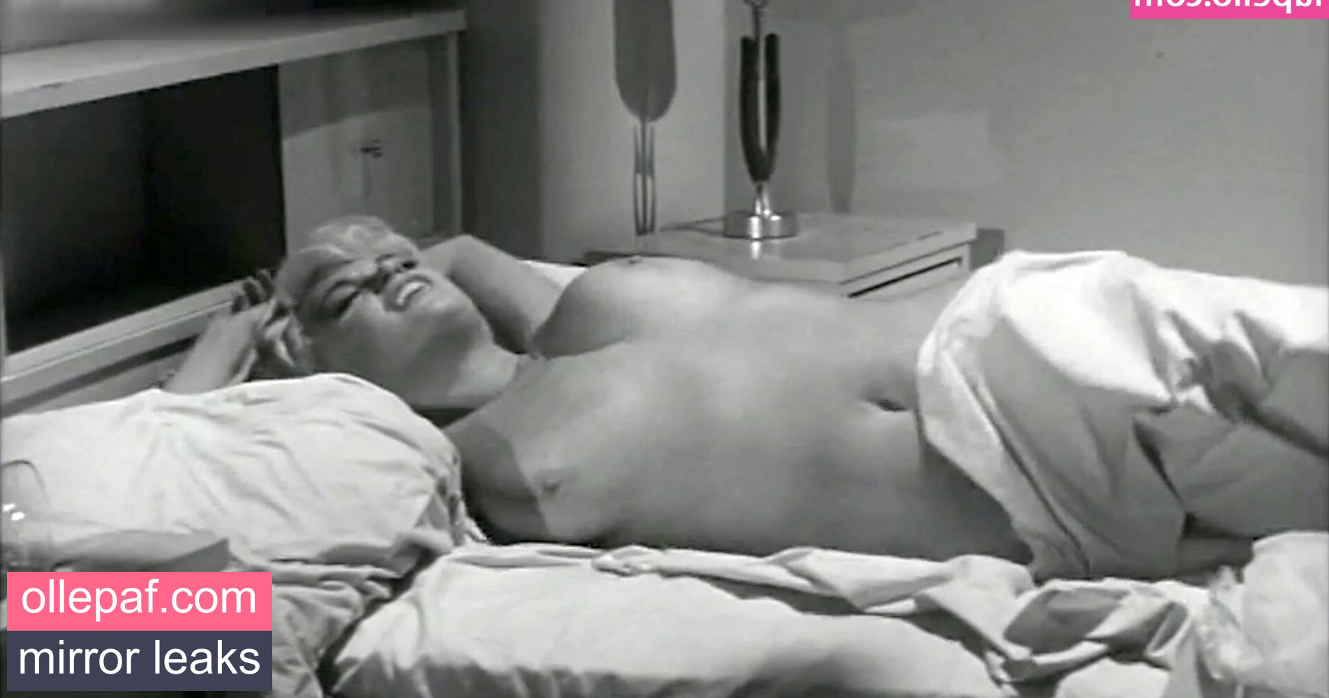Latest Leaks Jayne Mansfield Nude #20 - Fapello