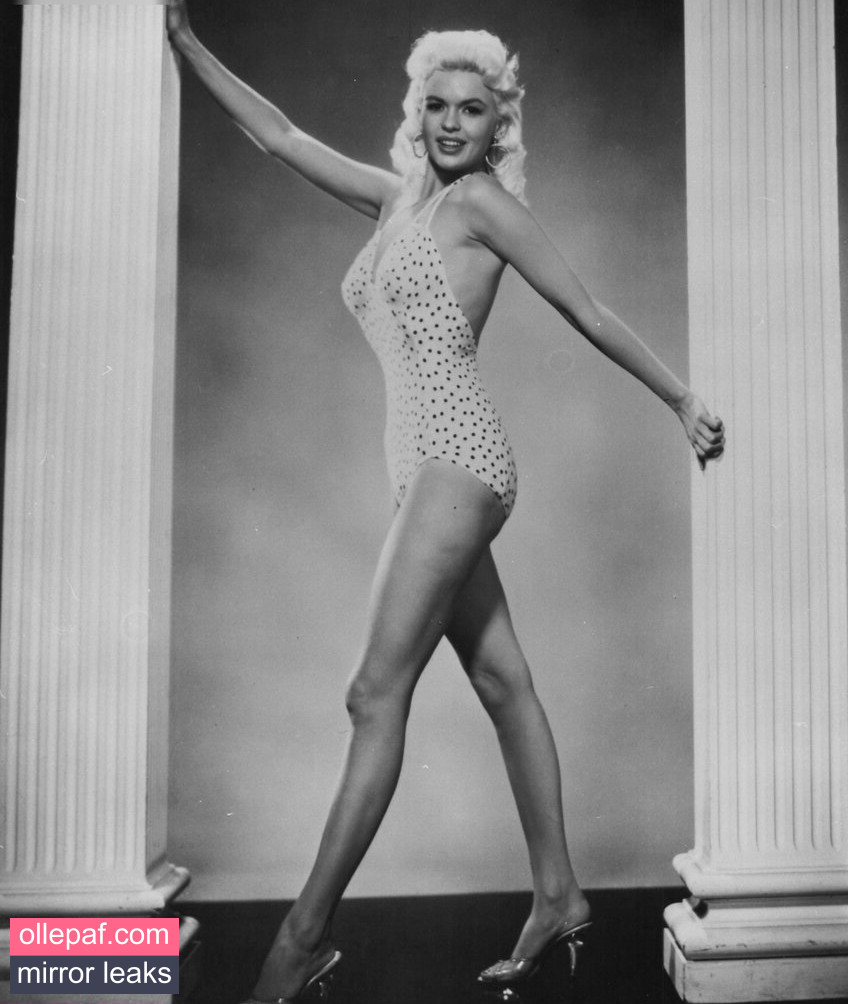 Latest Leaks Jayne Mansfield Nude #26 - Fapello