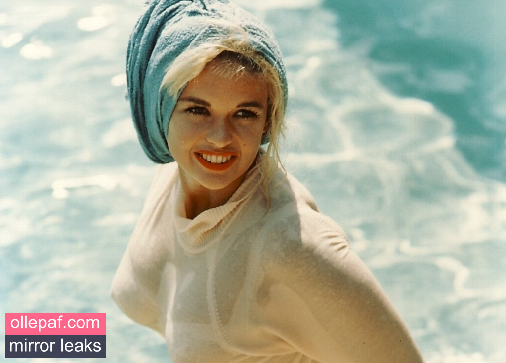 Latest Leaks Jayne Mansfield Nude #30 - Fapello