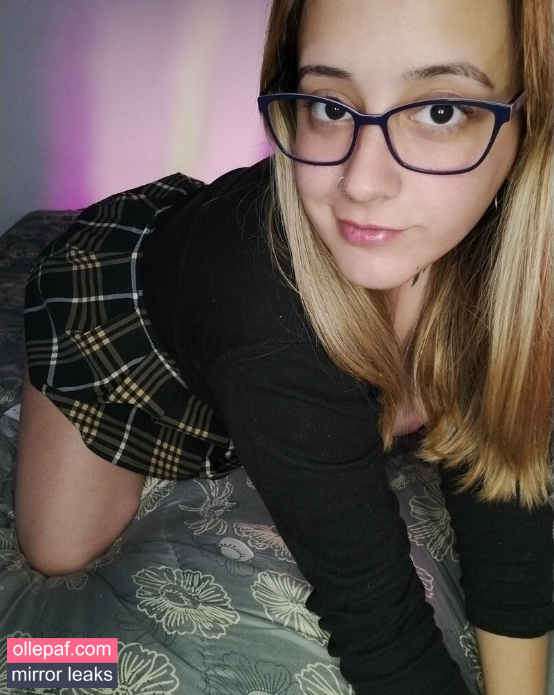 Latest Leaks jaz_laurenn Nude #18 - Fapello