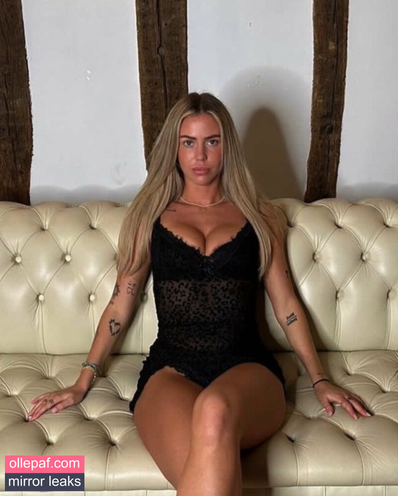 Latest Leaks Jazmin Kerins Nude #93 - Fapello