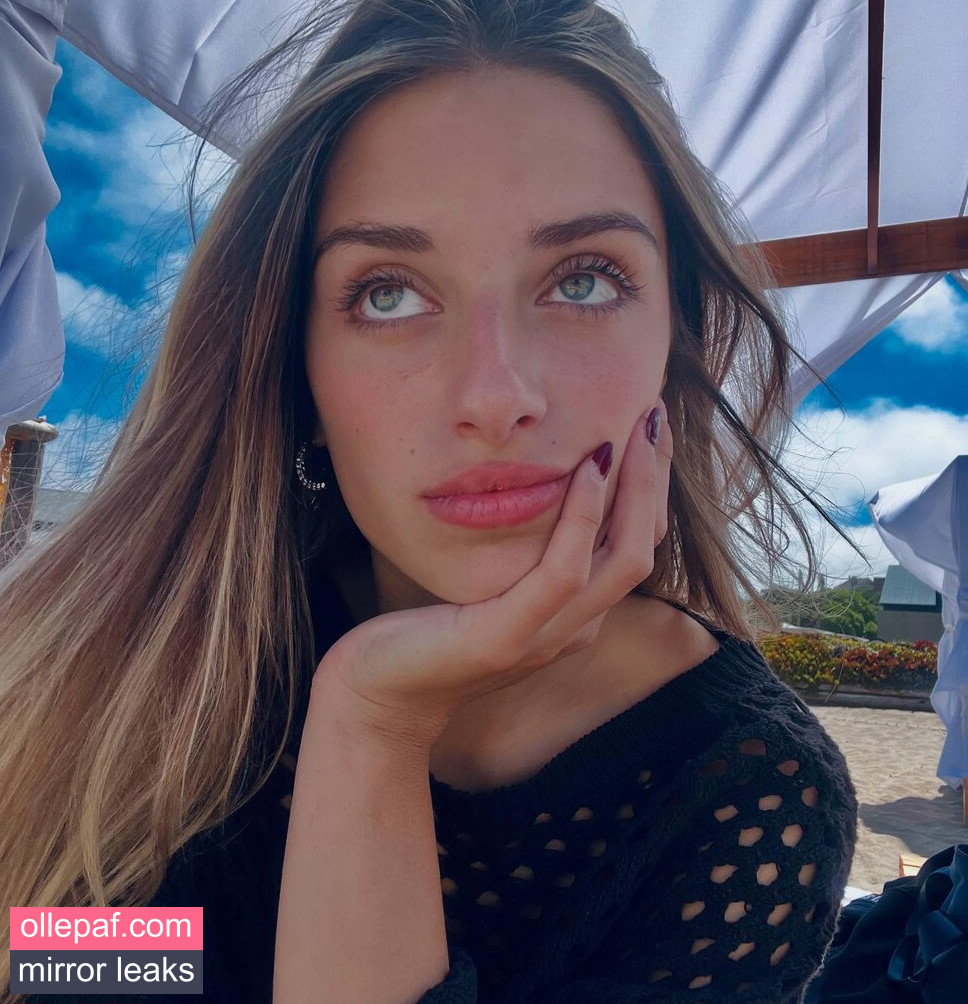 Latest Leaks Jazmin Peralta Nude #15 - Fapello