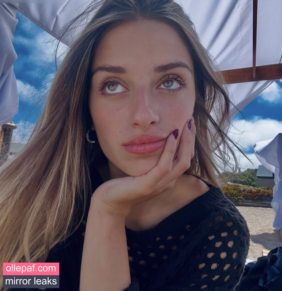 Latest Leaks Jazmin Peralta Nude #16 - Fapello