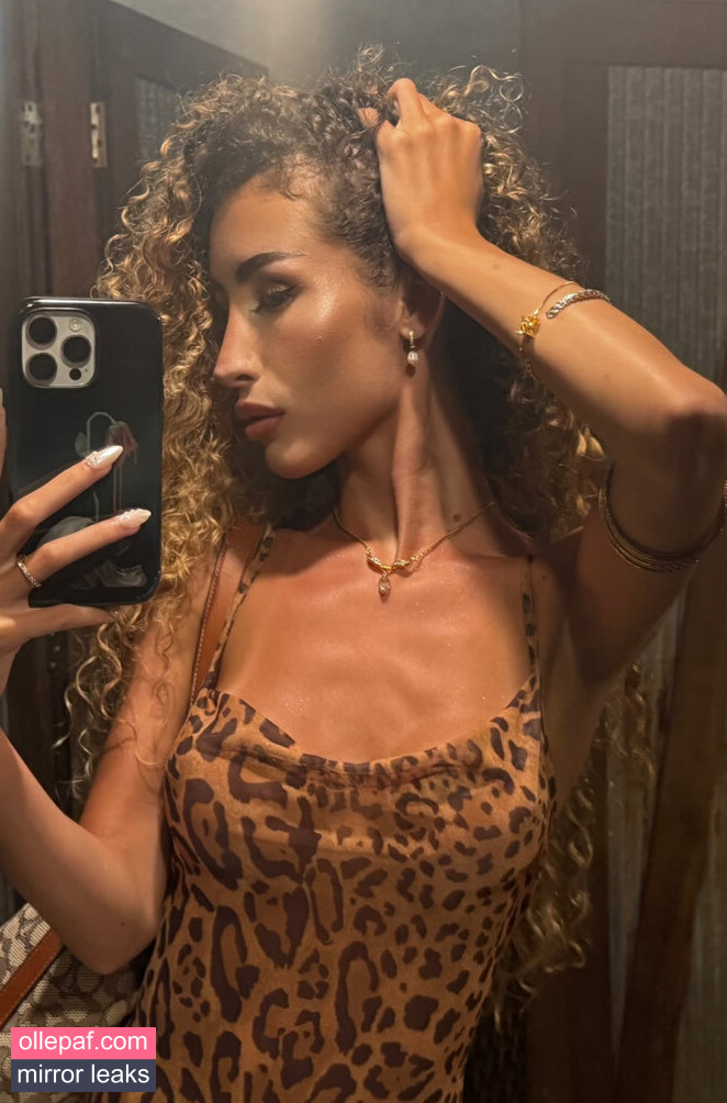 Latest Leaks Jazmine Dyer Nude #8 - Fapello