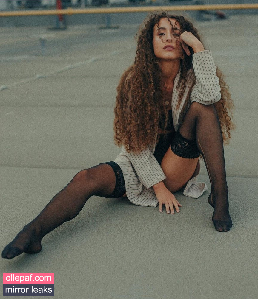 Latest Leaks Jazmine Dyer Nude #2 - Fapello