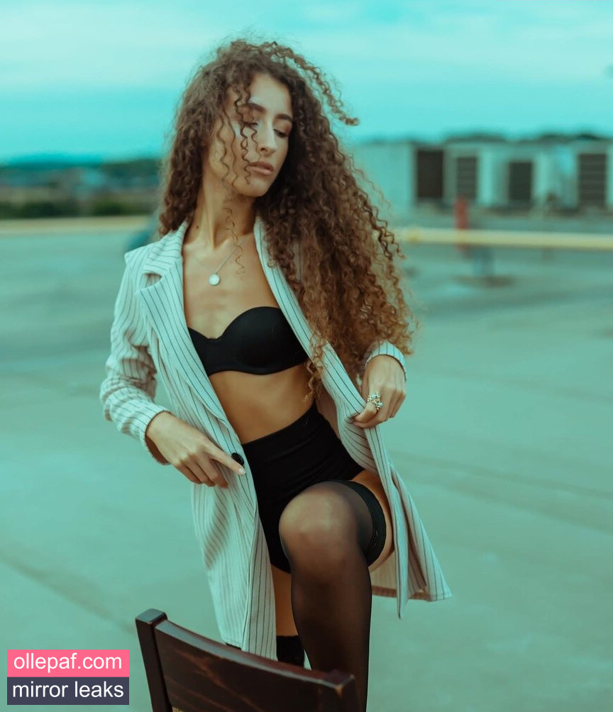 Latest Leaks Jazmine Dyer Nude #13 - Fapello