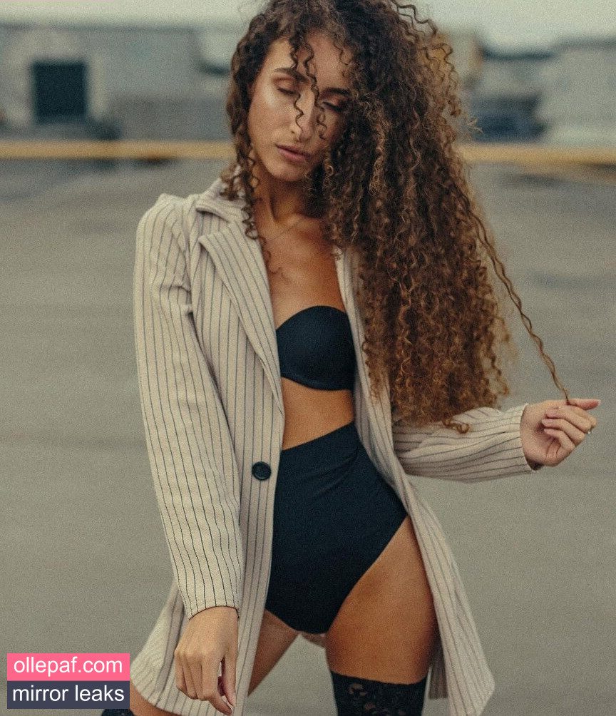 Latest Leaks Jazmine Dyer Nude #16 - Fapello