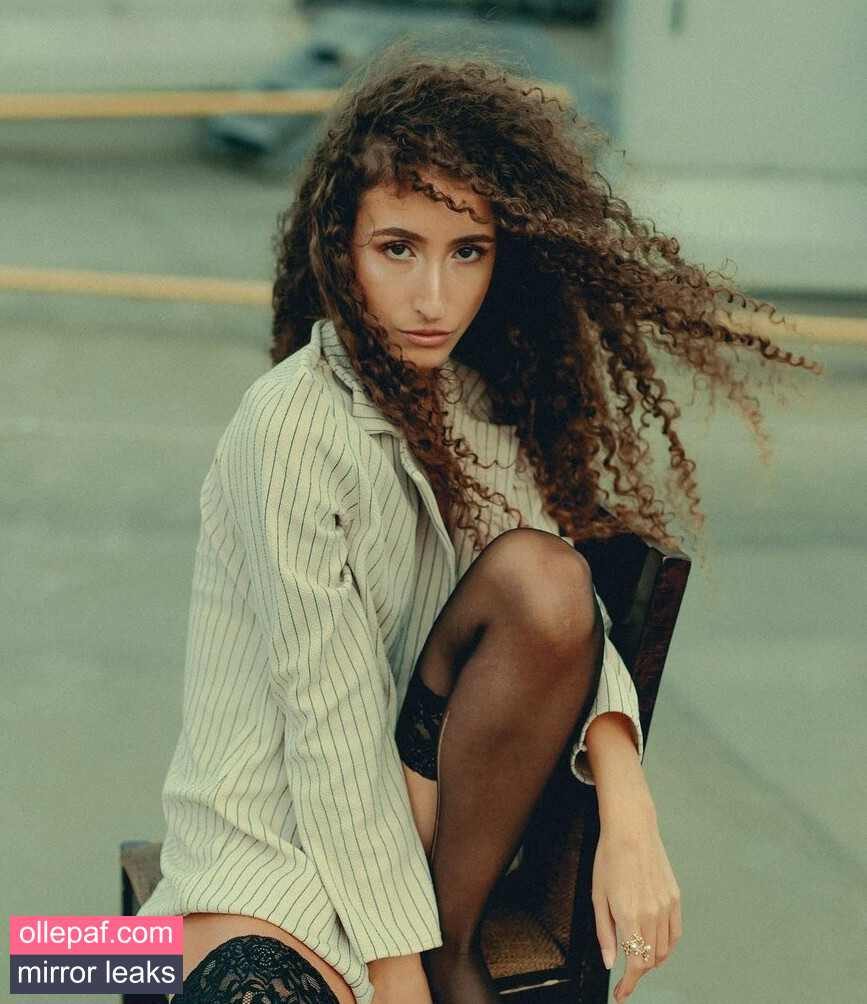 Latest Leaks Jazmine Dyer Nude #17 - Fapello