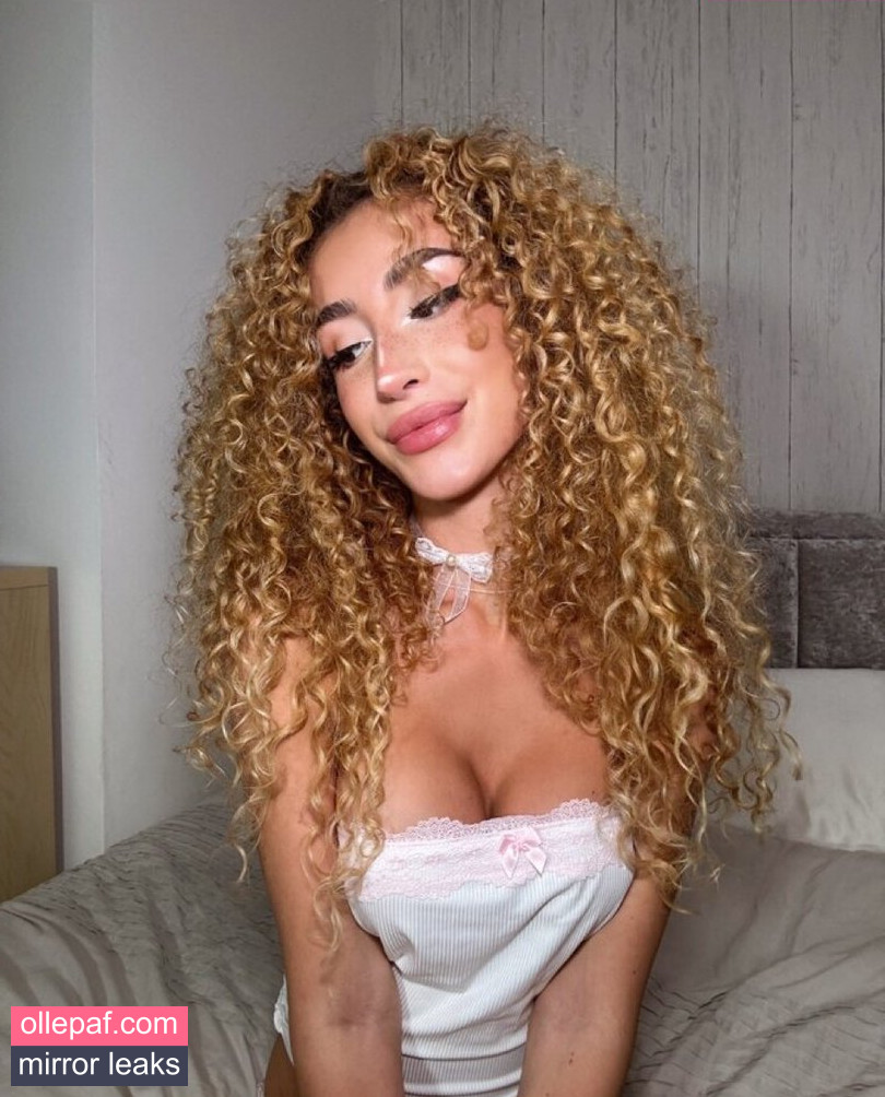 Latest Leaks Jazmine Dyer Nude #50 - Fapello