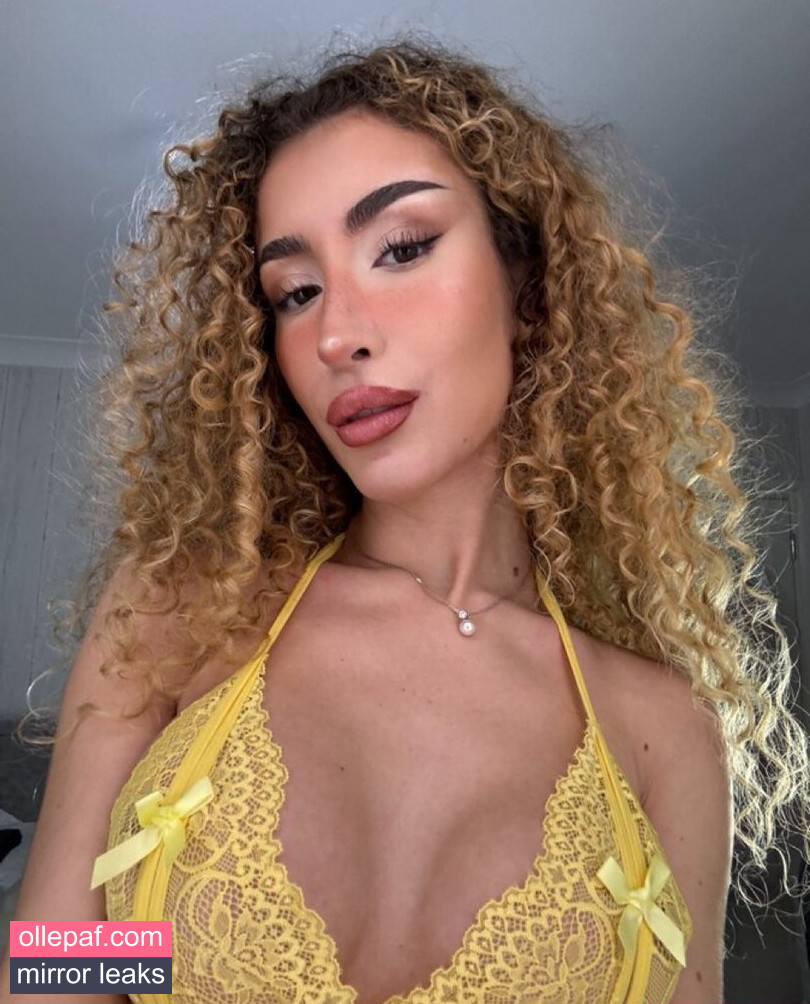 Latest Leaks Jazmine Dyer Nude #53 - Fapello