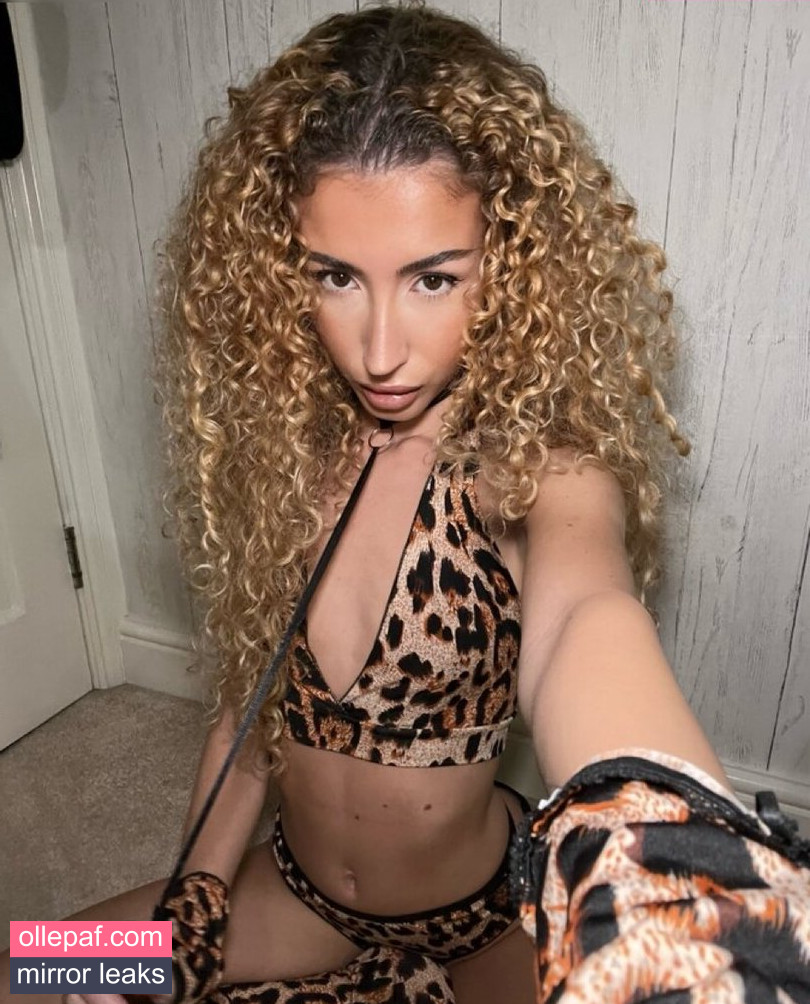 Latest Leaks Jazmine Dyer Nude #56 - Fapello