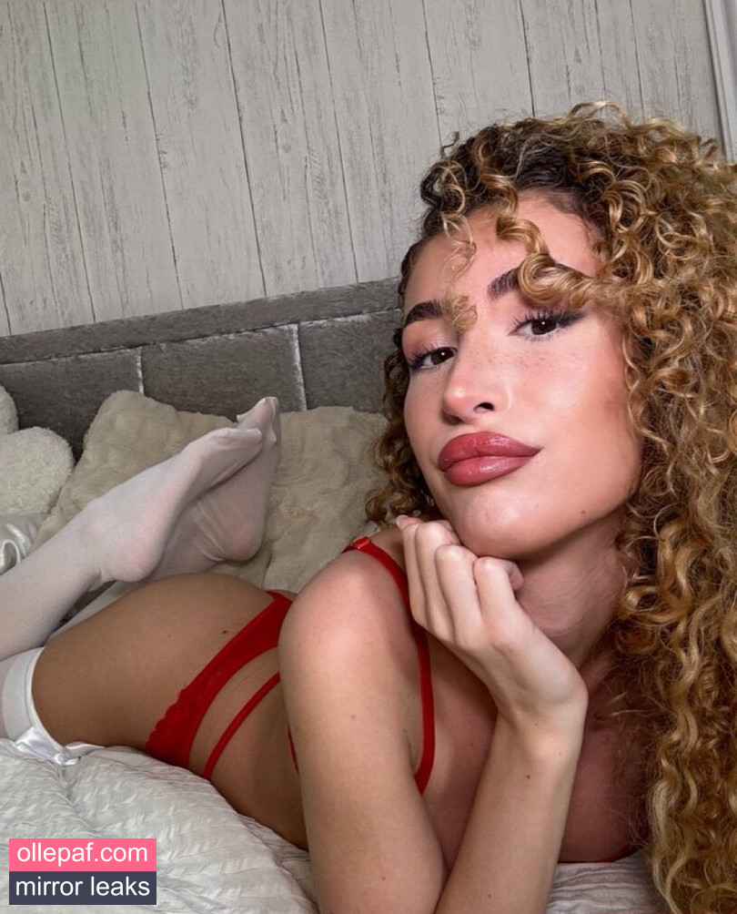 Latest Leaks Jazmine Dyer Nude #61 - Fapello
