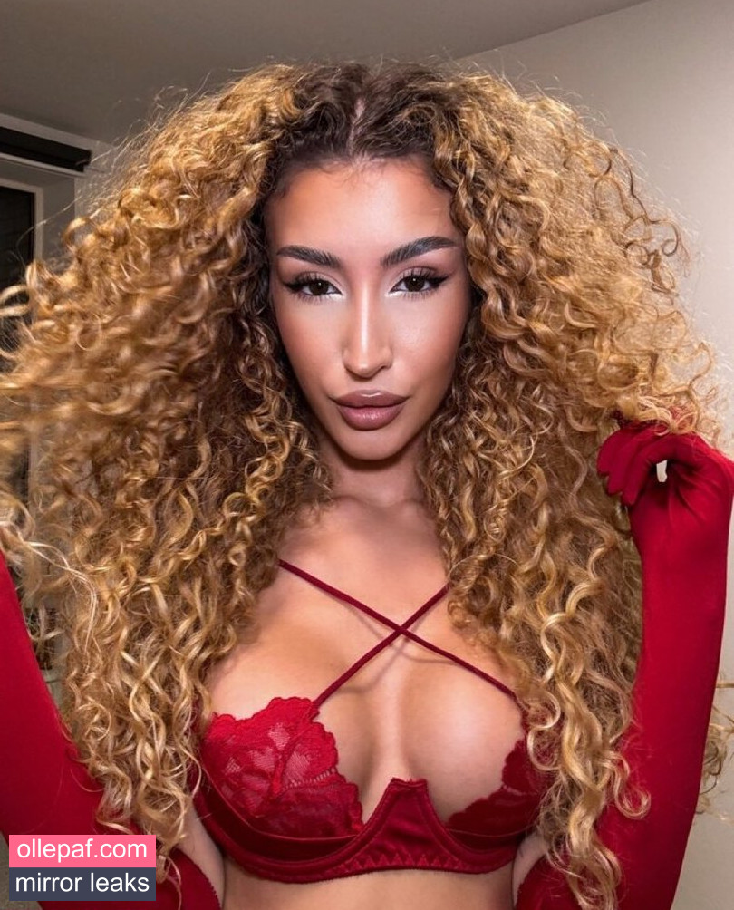 Latest Leaks Jazmine Dyer Nude #69 - Fapello