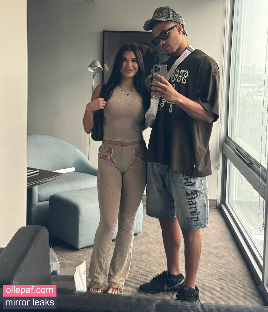 Latest Leaks Jazmyn Nyx Nude #120 - Fapello
