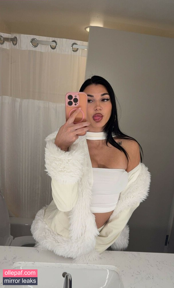 Latest Leaks Jazmyn Nyx Nude #14 - Fapello