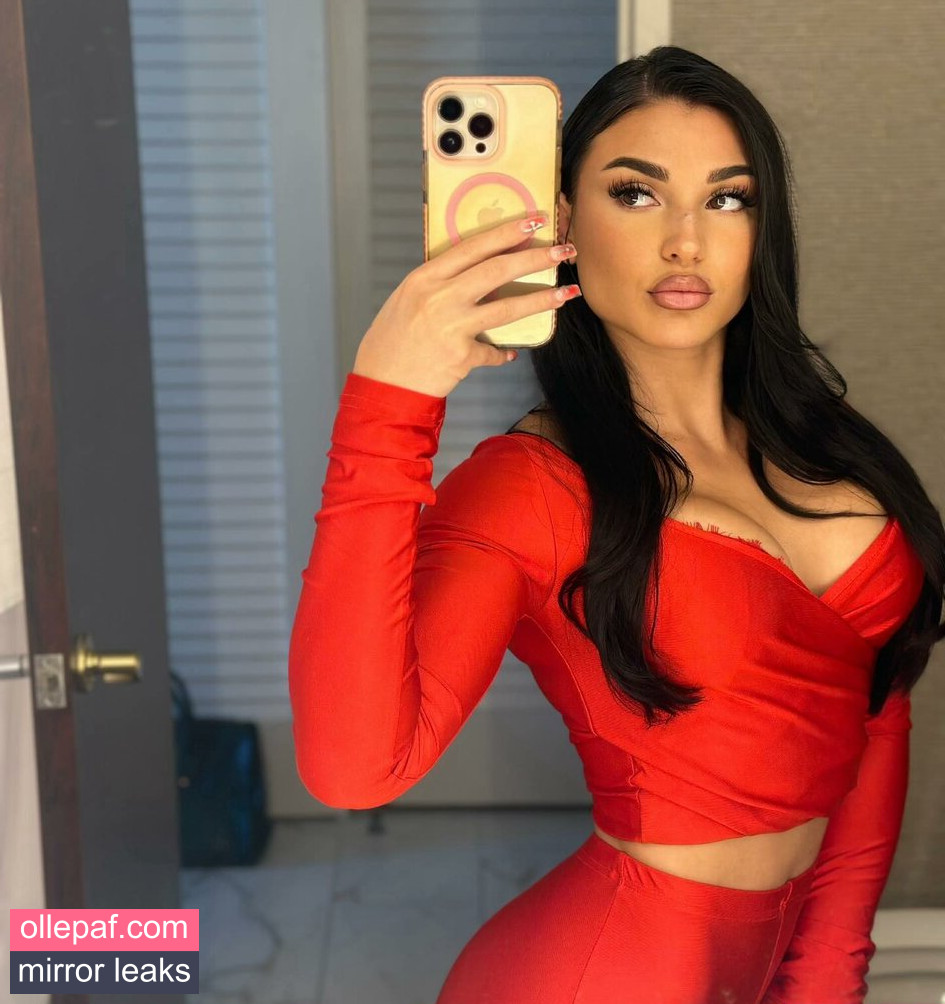 Latest Leaks Jazmyn Nyx Nude #136 - Fapello