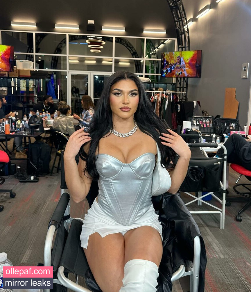 Latest Leaks Jazmyn Nyx Nude #140 - Fapello