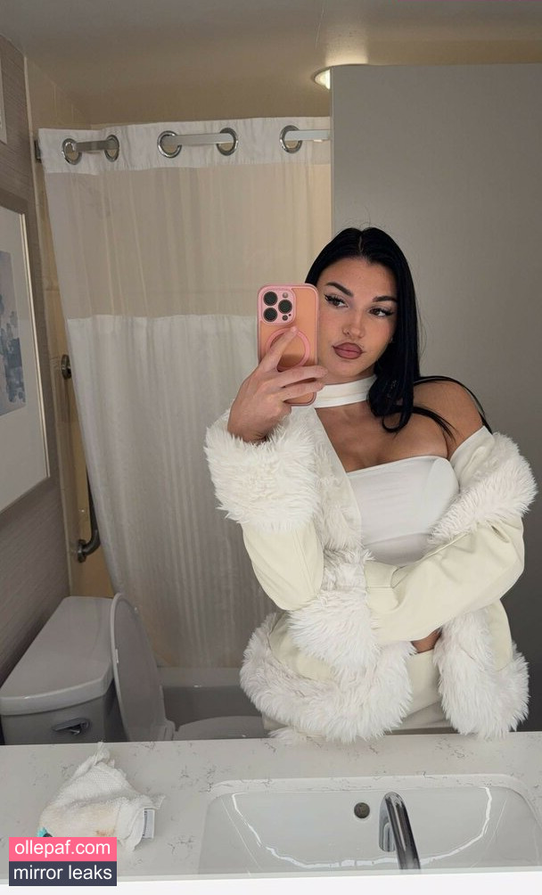 Latest Leaks Jazmyn Nyx Nude #15 - Fapello