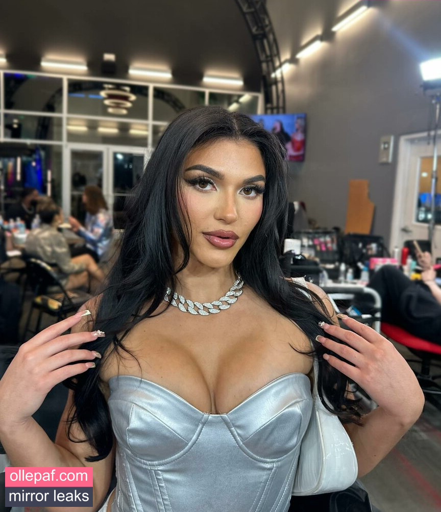 Latest Leaks Jazmyn Nyx Nude #141 - Fapello