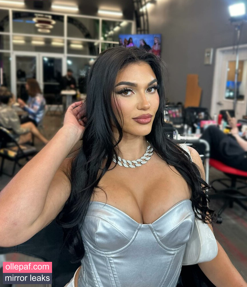 Latest Leaks Jazmyn Nyx Nude #142 - Fapello