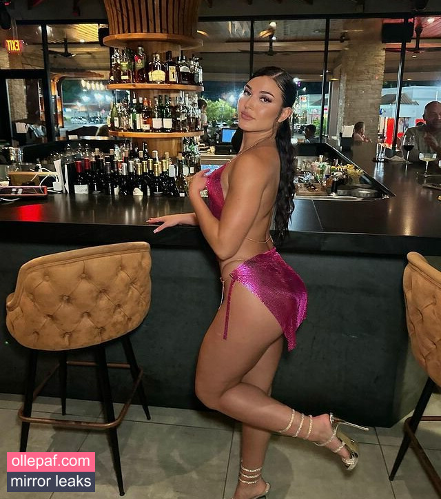 Jazmyn Nyx Nude Leaks OnlyFans #170 - Fapello