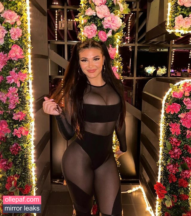 Latest Leaks Jazmyn Nyx Nude #171 - Fapello