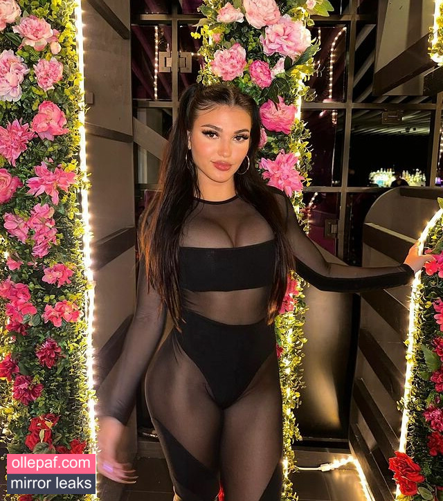 Latest Leaks Jazmyn Nyx Nude #172 - Fapello