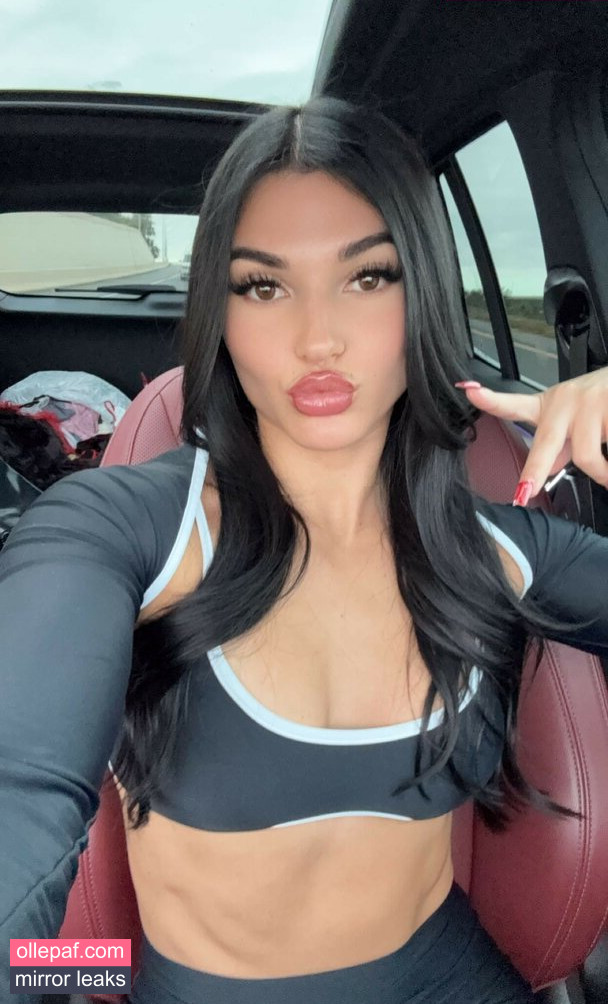 Latest Leaks Jazmyn Nyx Nude #19 - Fapello