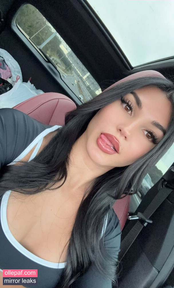 Latest Leaks Jazmyn Nyx Nude #20 - Fapello