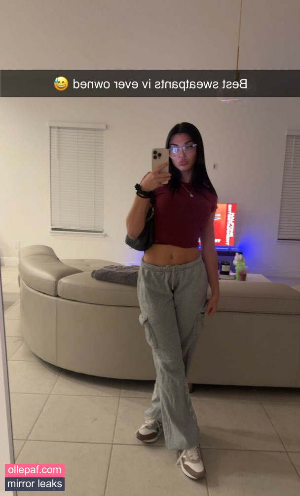 Latest Leaks Jazmyn Nyx Nude #37 - Fapello