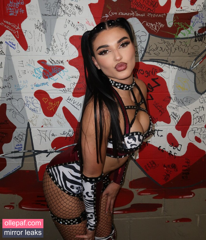 Latest Leaks Jazmyn Nyx Nude #64 - Fapello
