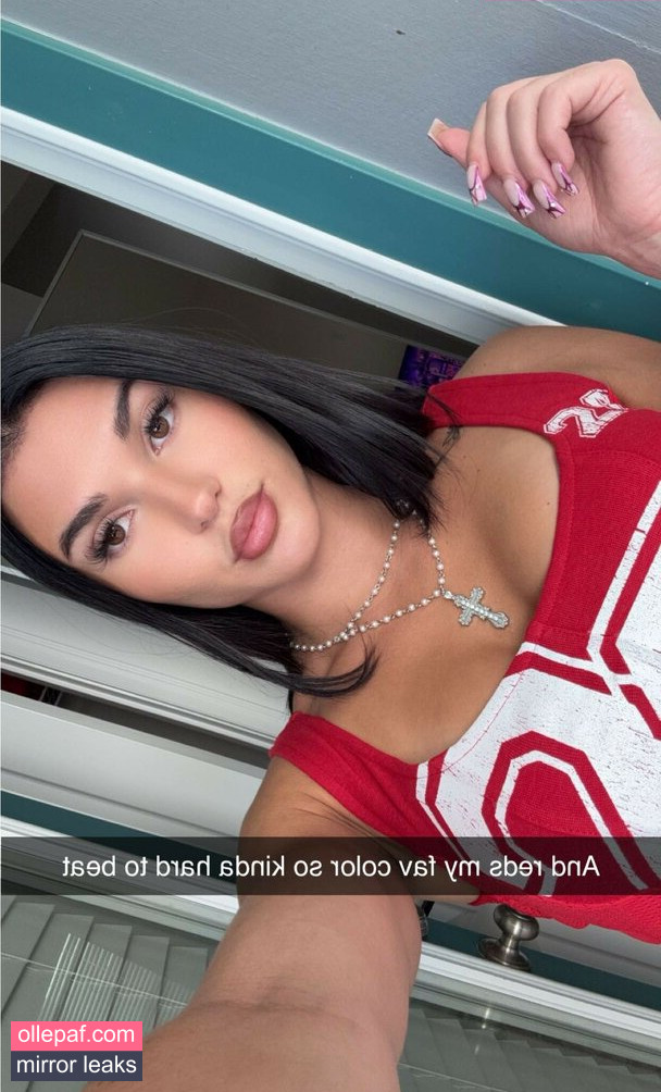 Latest Leaks Jazmyn Nyx Nude #75 - Fapello