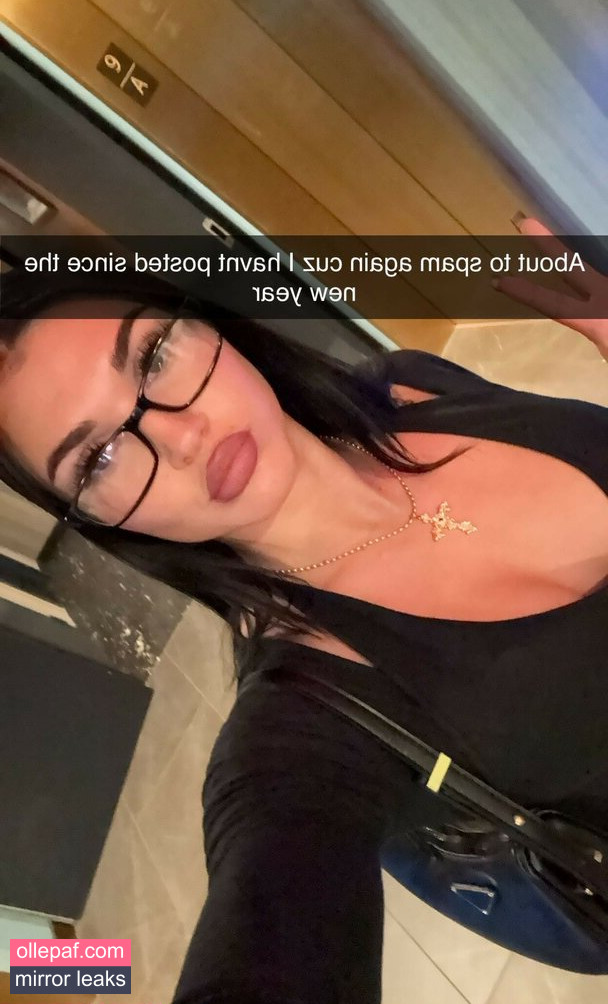 Latest Leaks Jazmyn Nyx Nude #9 - Fapello
