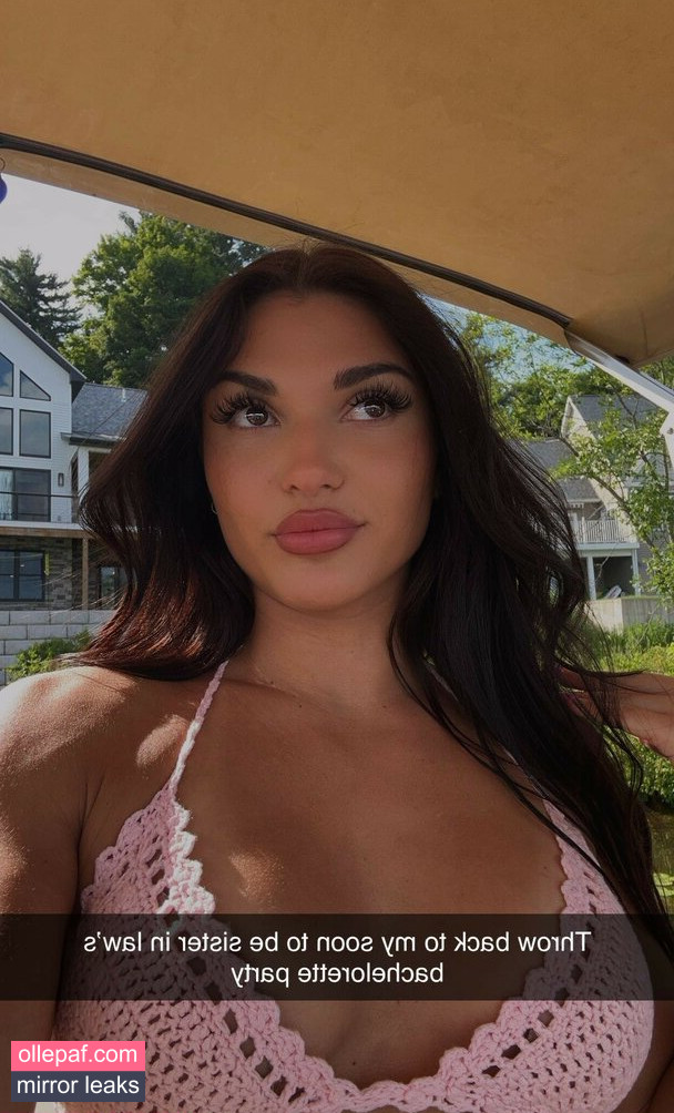 Latest Leaks Jazmyn Nyx Nude #100 - Fapello