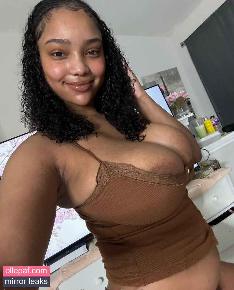Latest Leaks jazmynuncensored Nude #2 - Fapello