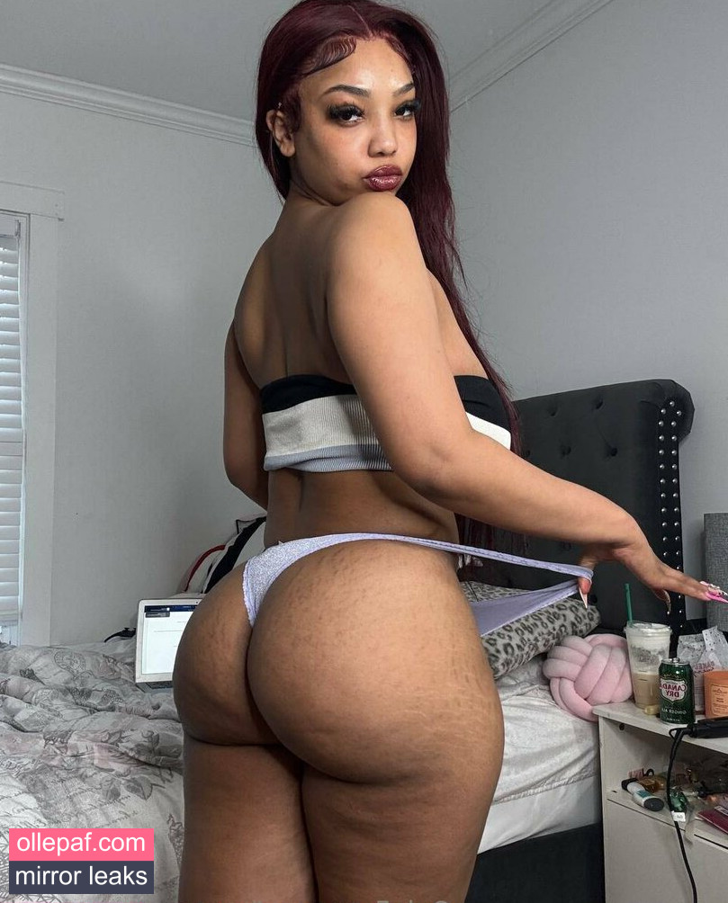 Latest Leaks jazmynuncensored Nude #12 - Fapello