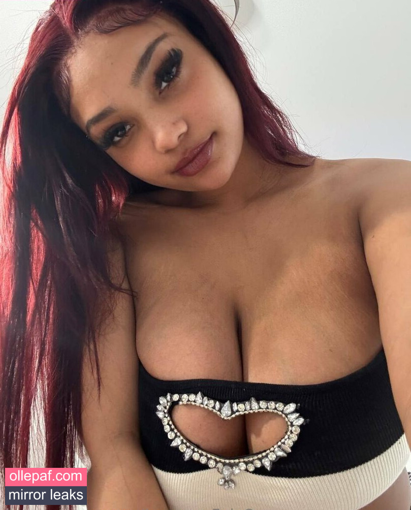 Latest Leaks jazmynuncensored Nude #14 - Fapello