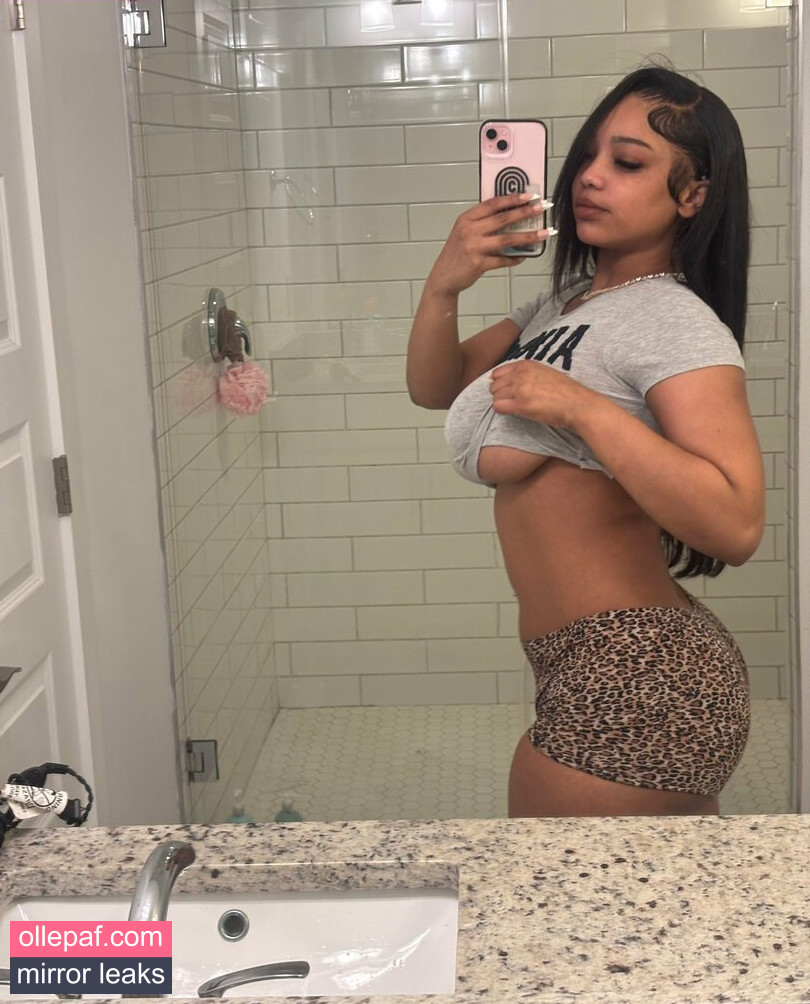 Latest Leaks jazmynuncensored Nude #17 - Fapello