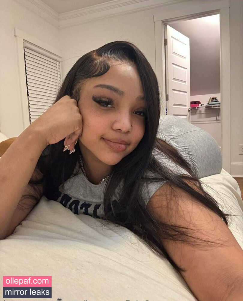 Latest Leaks jazmynuncensored Nude #6 - Fapello