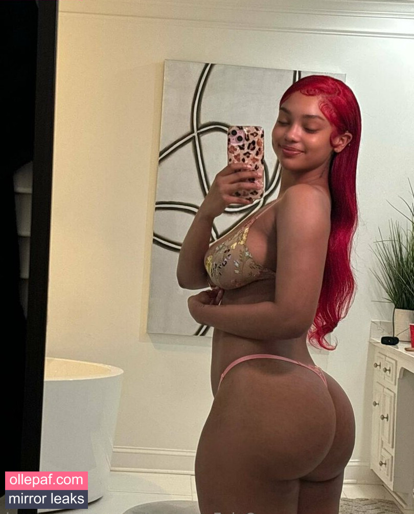 Latest Leaks jazmynuncensored Nude #8 - Fapello