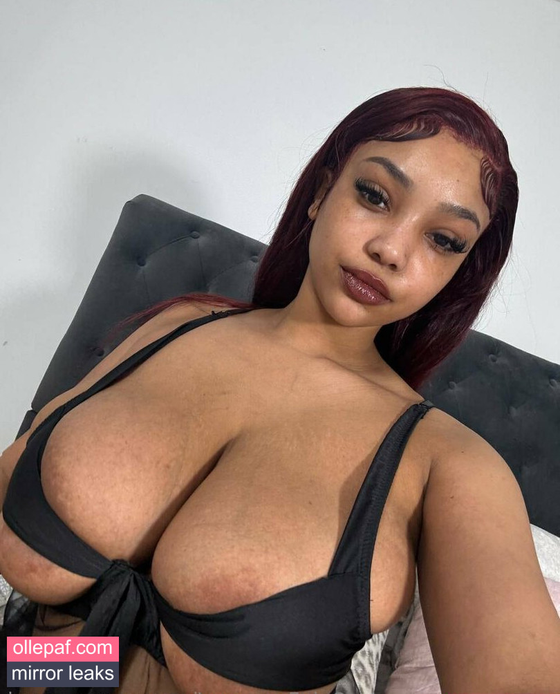 Latest Leaks jazmynuncensored Nude #9 - Fapello