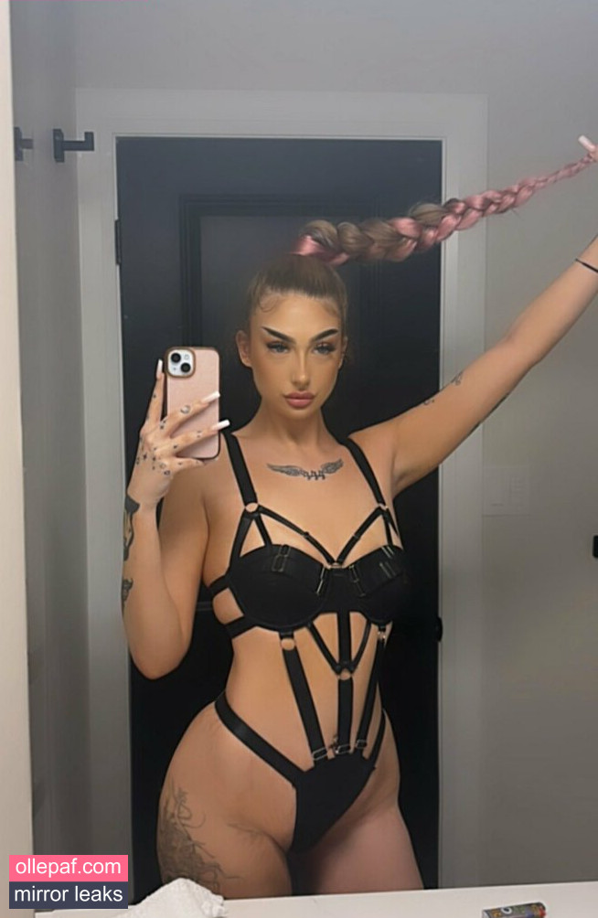 Latest Leaks jbby2.0 Nude #34 - Fapello