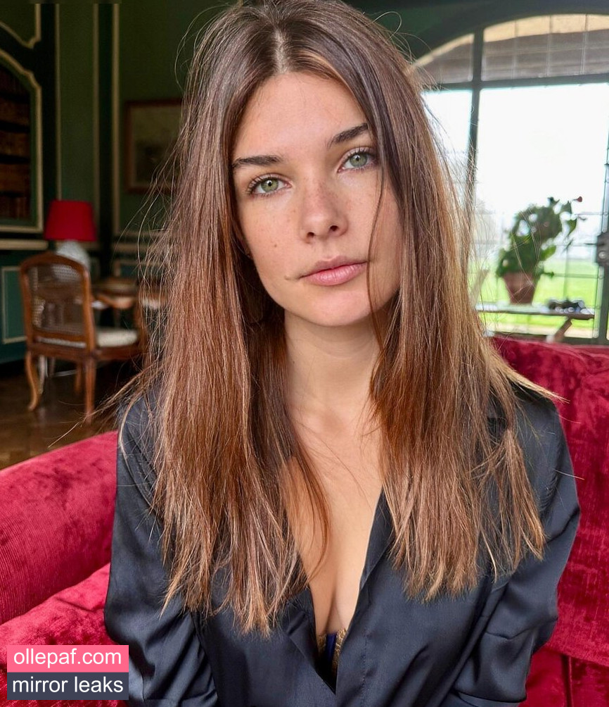 Latest Leaks Jeade Pasquier Nude #34 - Fapello
