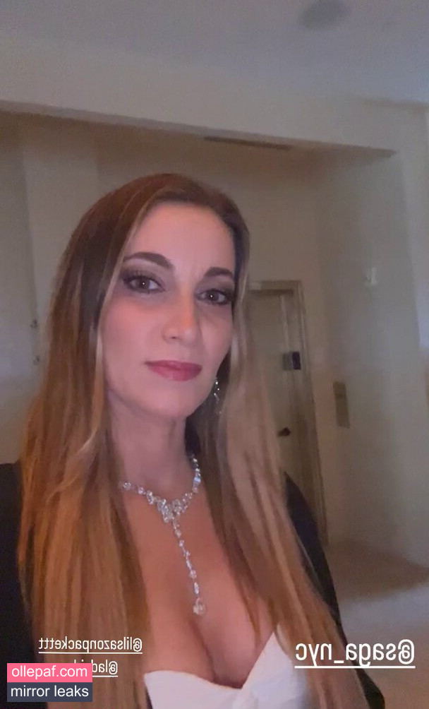 Latest Leaks Jeana Nude #44 - Fapello